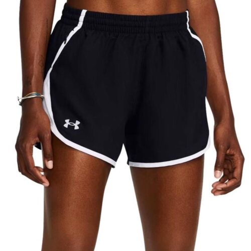 UNDER ARMOUR UA FLY BY 3IN SHORT 1382438.002