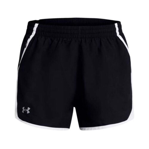UNDER ARMOUR UA FLY BY 3IN SHORT 1382438.002