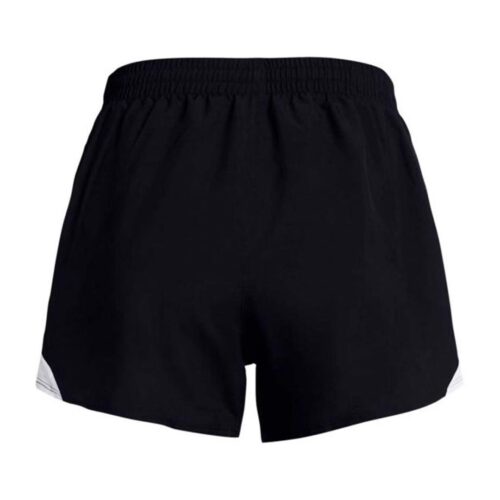 UNDER ARMOUR UA FLY BY 3IN SHORT 1382438.002