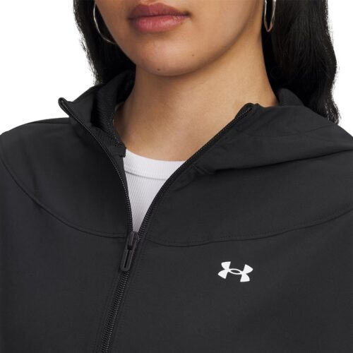 UNDER ARMOUR UA RIVAL WOVEN JKT HD 6004849.005