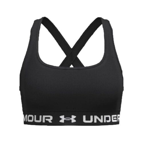 UNDER ARMOUR CROSSBACK MID BRA 1361034.011