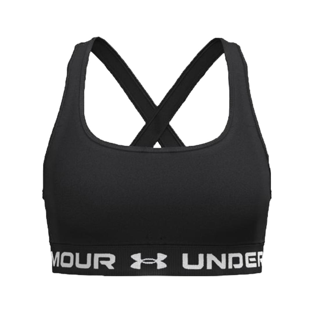 UNDER ARMOUR CROSSBACK MID BRA 1361034.011
