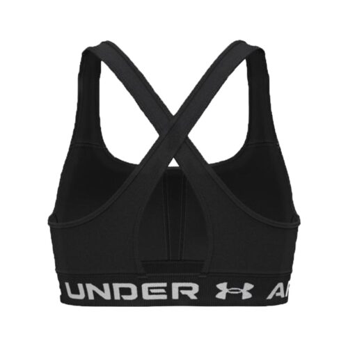UNDER ARMOUR CROSSBACK MID BRA 1361034.011