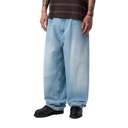 CARHARTT WIP BRANDON PANT I035893.01.WU.03