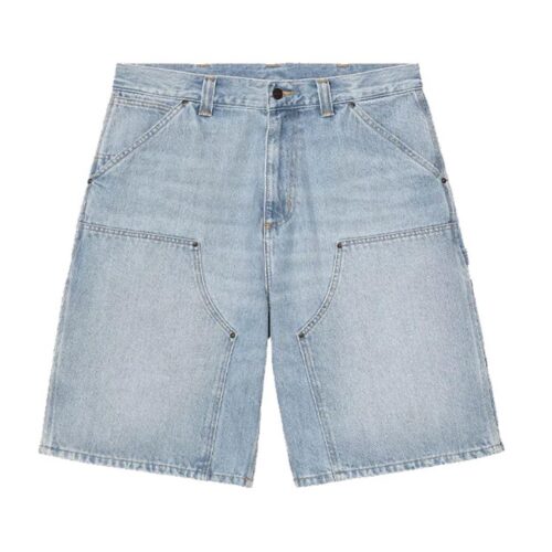 CARHARTT WIP OG DOUBLE KNEE SHORT I036590.01.WU.03