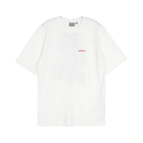 GRAMICCI ICE SCULPTURE TEE T118.W