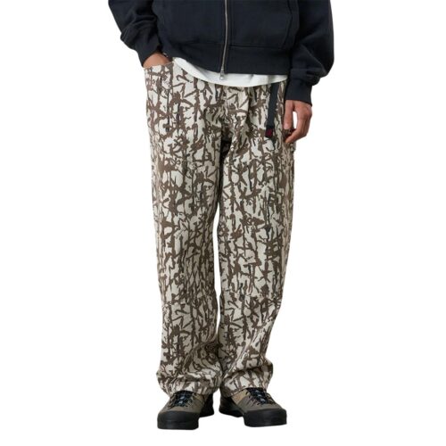 GRAMICCI TAOS CANVAS PANT P008.GYRD