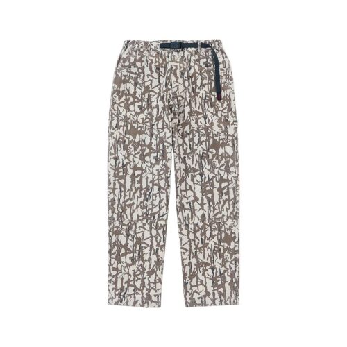 GRAMICCI TAOS CANVAS PANT P008.GYRD