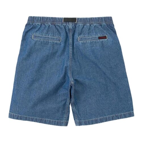 GRAMICCI JAPANESE CHMABRAY ROCK SLIDE PANT P014.BL