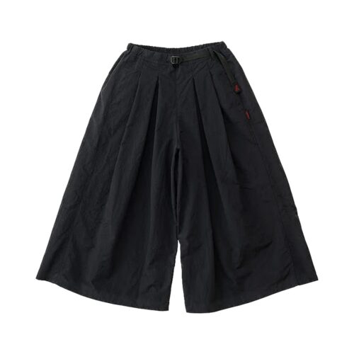 GRAMICCI HYLON FLARE PANT SK034.BLK
