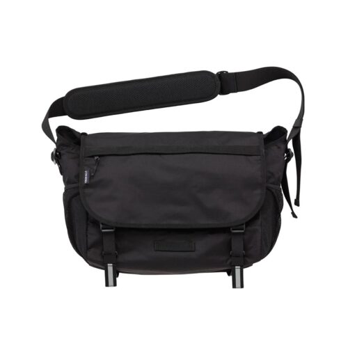 GRAMICCI MESSENGER BAG 203.BLK