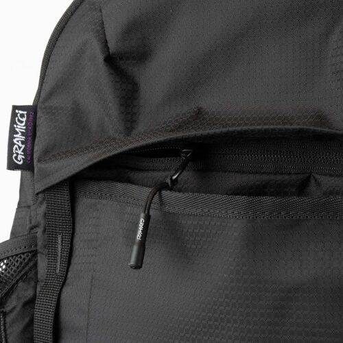 GRAMICCI DAY PACK 25L 201.BLK