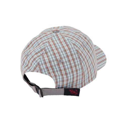 GRAMICCI MILLWOOD CAP 072.BRWN