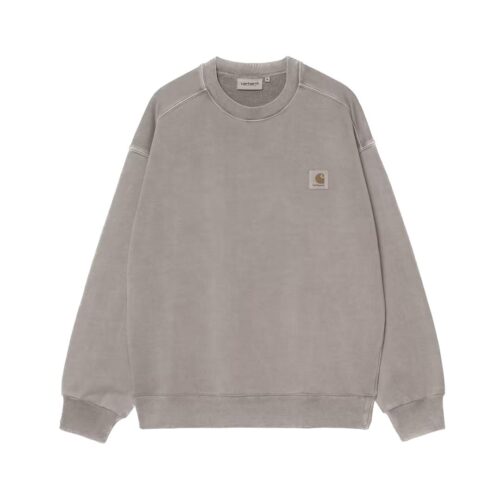 CARHARTT WIP NELSON SWEAT I029957.2LR.GD.03