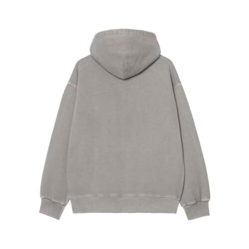 CARHARTT WIP HOODED NELSON SWEAT I029963.2LR.GD.03
