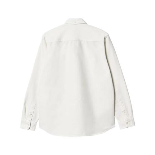 CARHARTT WIP L/S BOLTON SHIRT I030238.02.GD.03