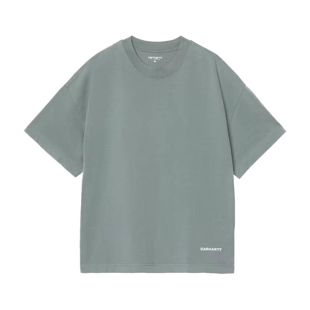 CARHARTT WIP S/S LINK SCRIPT T-SHIRT I031373.3HL.XX.03