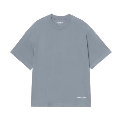 CARHARTT WIP S/S LINK SCRIPT T-SHIRT I031373.3PP.XX.03