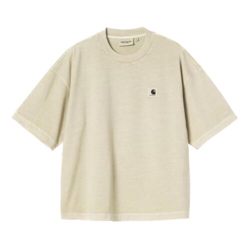 CARHARTT WIP W' S/S NELSON T-SHIRT I033051.3IO.GD.03