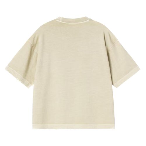 CARHARTT WIP W' S/S NELSON T-SHIRT I033051.3IO.GD.03