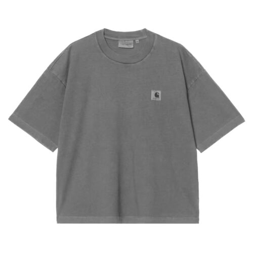 CARHARTT WIP W' S/S NELSON T-SHIRT I033051.89.GD.03