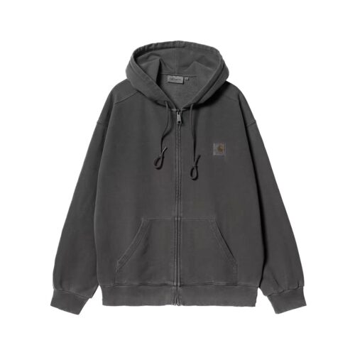 CARHARTT WIP HOODED NELSON JACKET I033064.89.GD.03