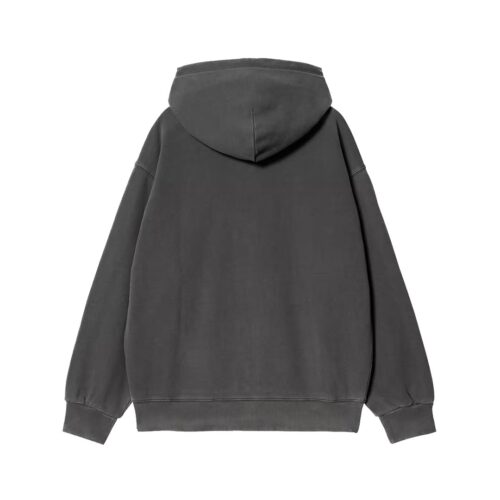 CARHARTT WIP HOODED NELSON JACKET I033064.89.GD.03