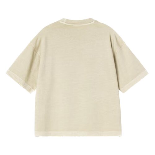 CARHARTT WIP W' NELSON A-SHIRT I034514.3IO.GD.03