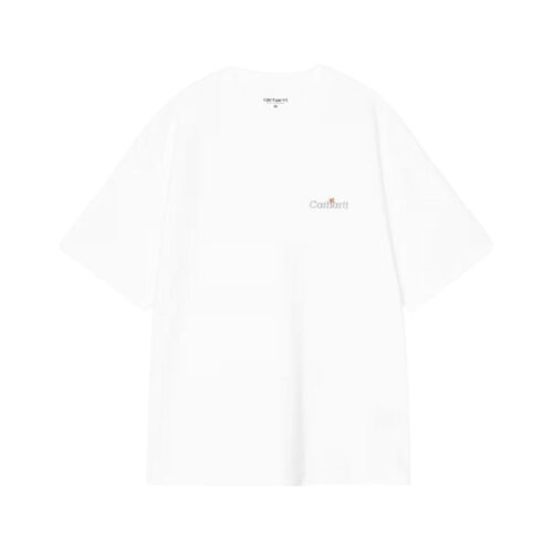 CARHARTT WIP S/S WIP LABEL T-SHIRT I036180.02.XX.03