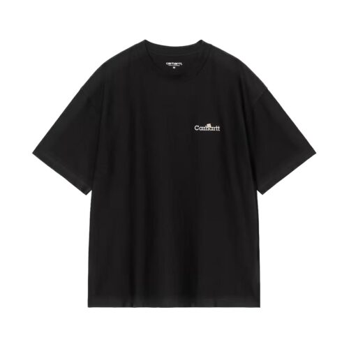 CARHARTT WIP S/S WIP LABEL T-SHIRT I036180.89.XX.03