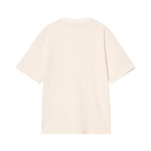 CARHARTT WIP S/S NELSON WAFFLE T-SHIRT I036185.05.GD.03