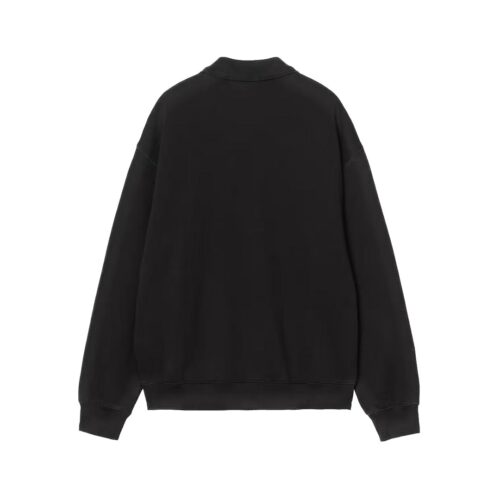 CARHARTT WIP WIP LABEL POLO SWEAT I036349.89.XX.03