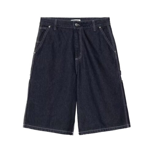 CARHARTT WIP W' NIXON SINGLE KNEE SHORT I036704.01.02.03