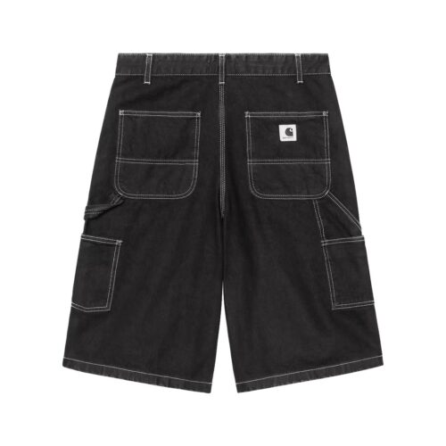 CARHARTT WIP W' NIXON SINGLE KNEE SHORT I036704.89.02.03
