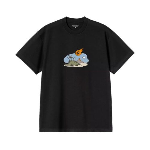 CARHARTT WIP S/S IMPACT T-SHIRT I036265.89.XX.03
