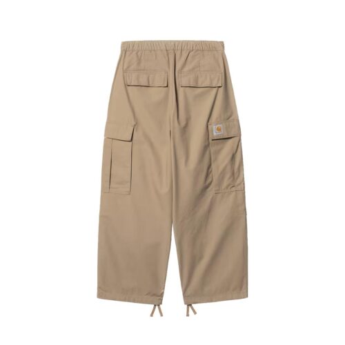 CARHARTT WIP JET CARGO PANT I036678.8Y.02.03