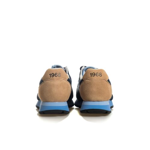 SUN68 TOM MULTICOLOR Z36106.07