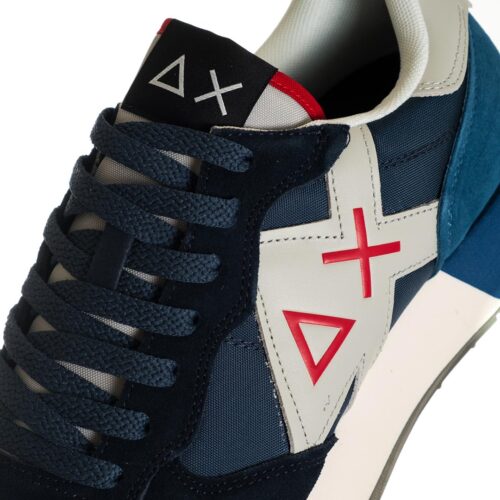 SUN68 JAKI 2.0 SOLID Z36115.07