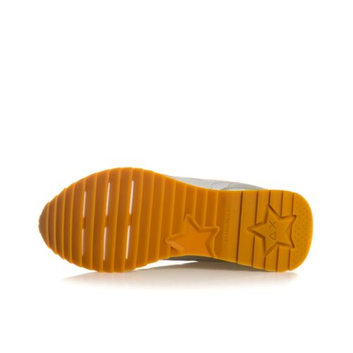 SUN68 STARGIRL SILVER MESH Z36216.44