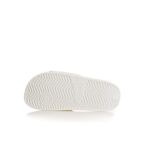 SUN68 BOY'S SLIPPERS LOGO KID X36310K.01