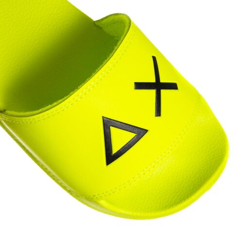 SUN68 BOY'S SLIPPERS LOGO KID X36310K.63