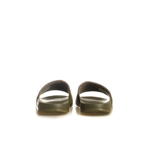 SUN68 BOY'S SLIPPERS LOGO TEEN X36310T.19