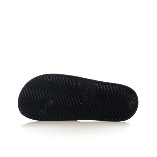 SUN68 GIRL'S SLIPPERS LOGO KID X36410K.11