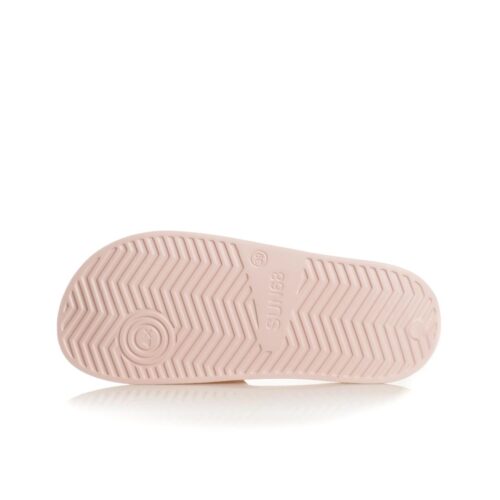 SUN68 GIRL'S SLIPPERS LOGO TEEN X36410T.39