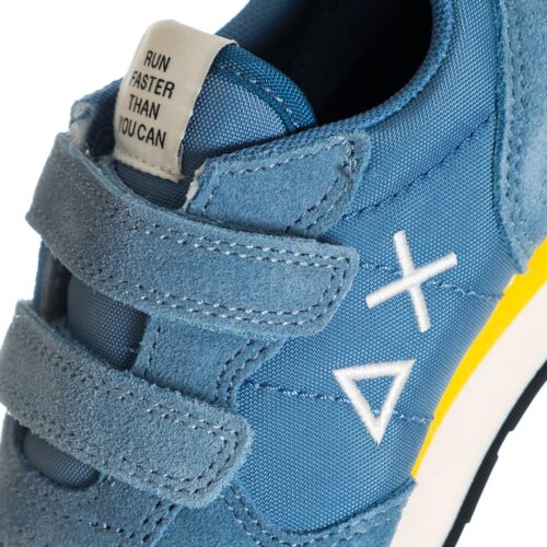 SUN68 BOY'S TOM SOLID BABY Z36301B.56