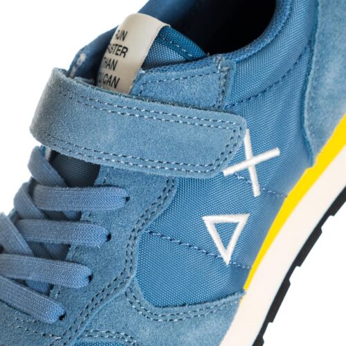 SUN68 BOY'S TOM SOLID KID Z36301K.56