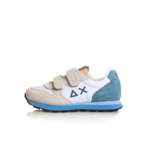 SUN68 BOY'S TOM MULTICOLOR BABY Z36306B.01