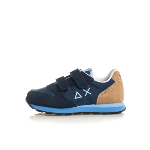 SUN68 BOY'S TOM MULTICOLOR BABY Z36306B.07