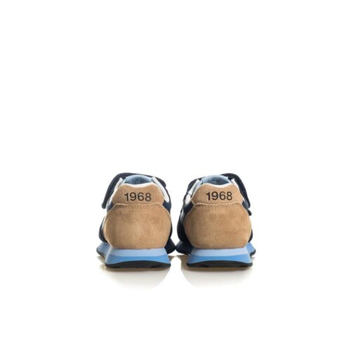 SUN68 BOY'S TOM MULTICOLOR BABY Z36306B.07
