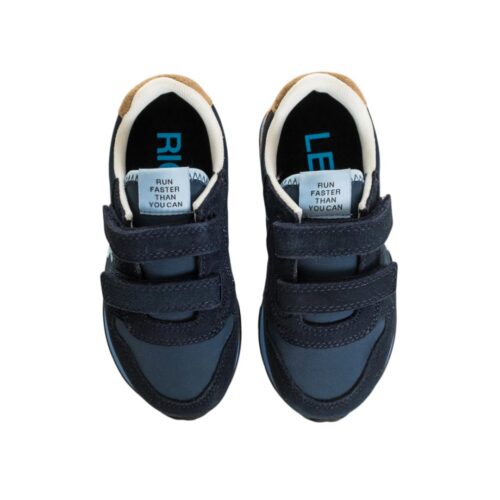 SUN68 BOY'S TOM MULTICOLOR BABY Z36306B.07